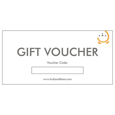 Gift Voucher